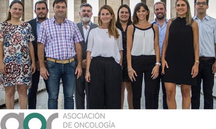 Nuevas autoridades de la Asociación de Oncología de Rosario