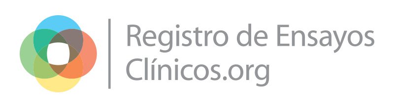 logo de Registros de Ensayos clínicos