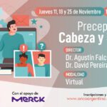 Preceptorship Cabeza y Cuello 2021