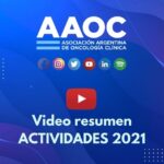 Actividades Institucionales AAOC 2021
