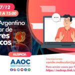 Comité Argentino Molecular de Tumores Torácicos