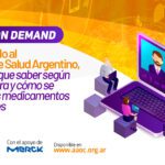 Ciclo: Conociendo al Sistema de Salud Argentino