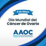 Día mundial del cáncer de Ovario