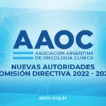 Nuevas Autoridades Comisión Directiva 2022-2023