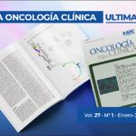 Disponible la ultima Edición de la Revista Oncología Clínica