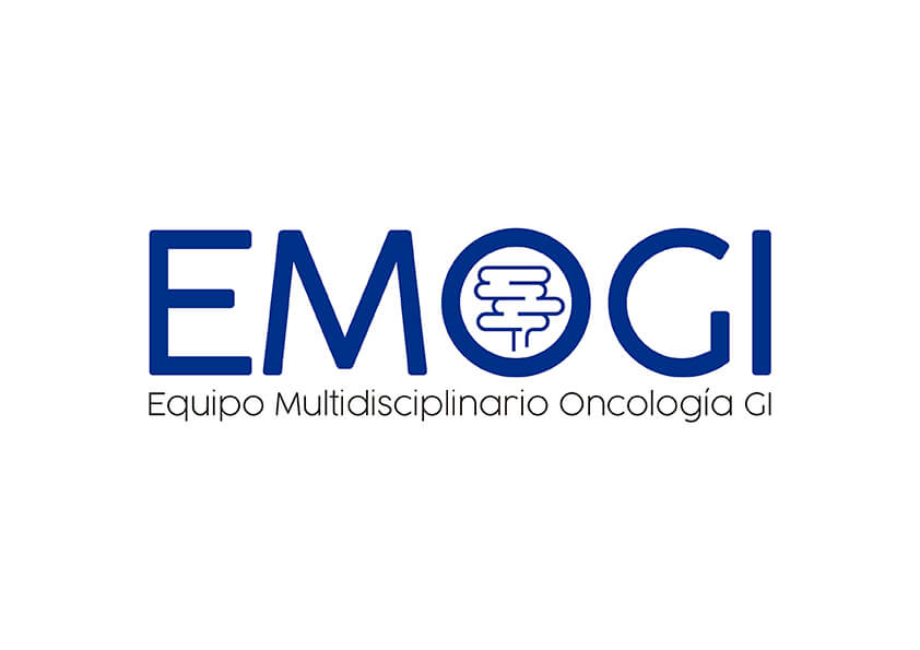 Equipo multidisciplinario en Oncología Gastrointestinal (E.M.O.GI)