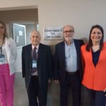 Corrientes: Hospital «José R. Vidal»