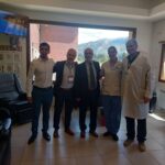 Bariloche: Fundación Intecnus