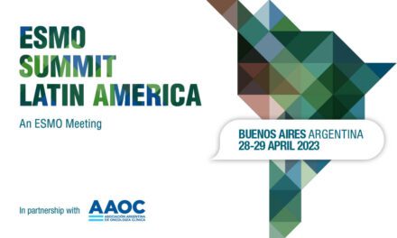 ESMO SUMMIT Latin America en Buenos Aires