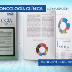 Nueva Edición de la Revista Oncología Clínica