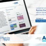 Lanzamiento nuevo sistema revista Oncología Clínica Digital