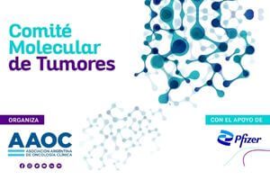 Comité Molecular de Tumores 2023