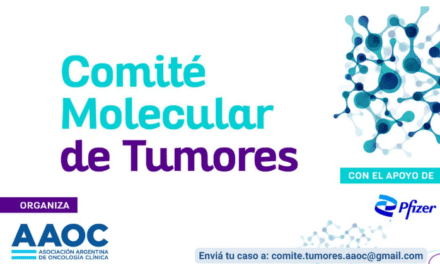 Comité Molecular de Tumores 2024